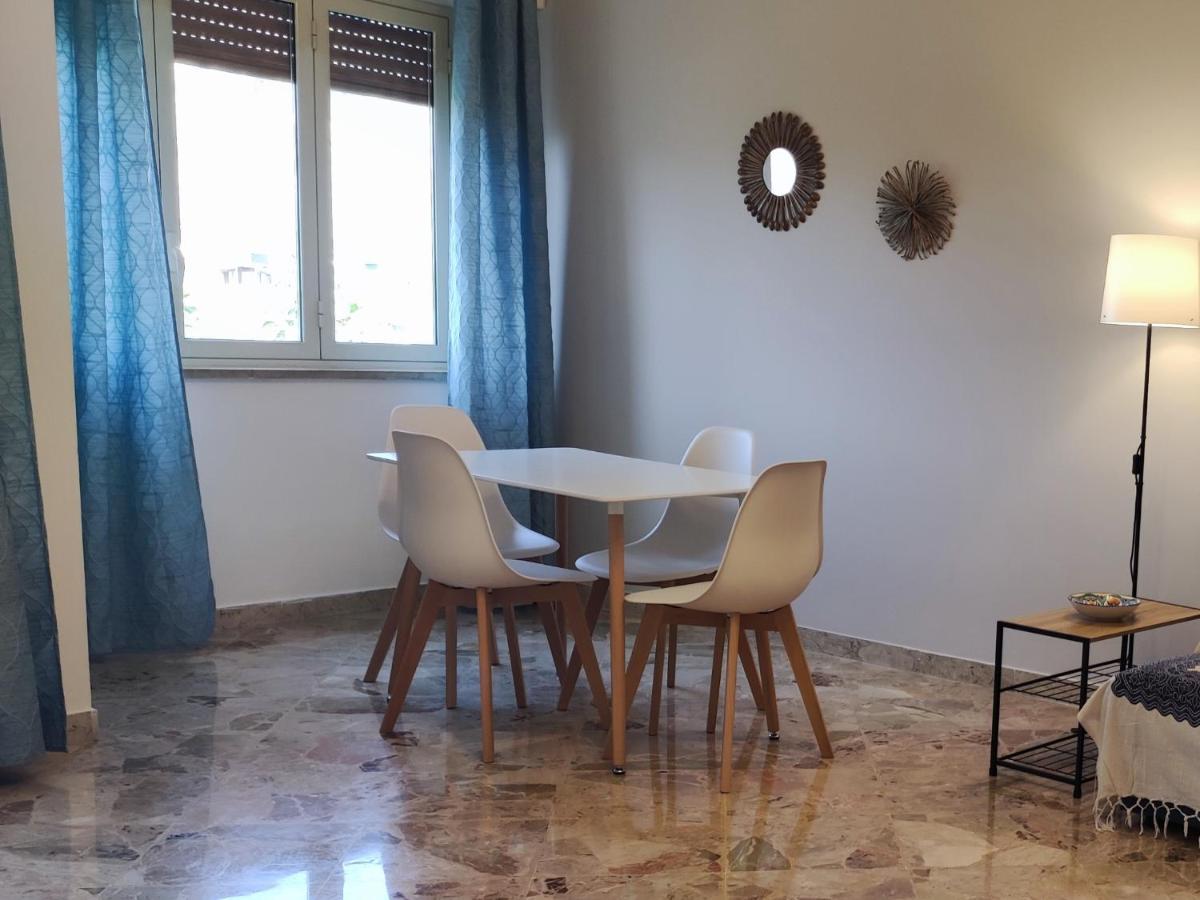 Amuni Rooms And Suite Lt 팔레르모 외부 사진