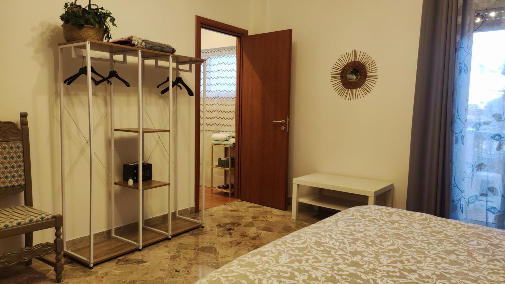 Amuni Rooms And Suite Lt 팔레르모 외부 사진