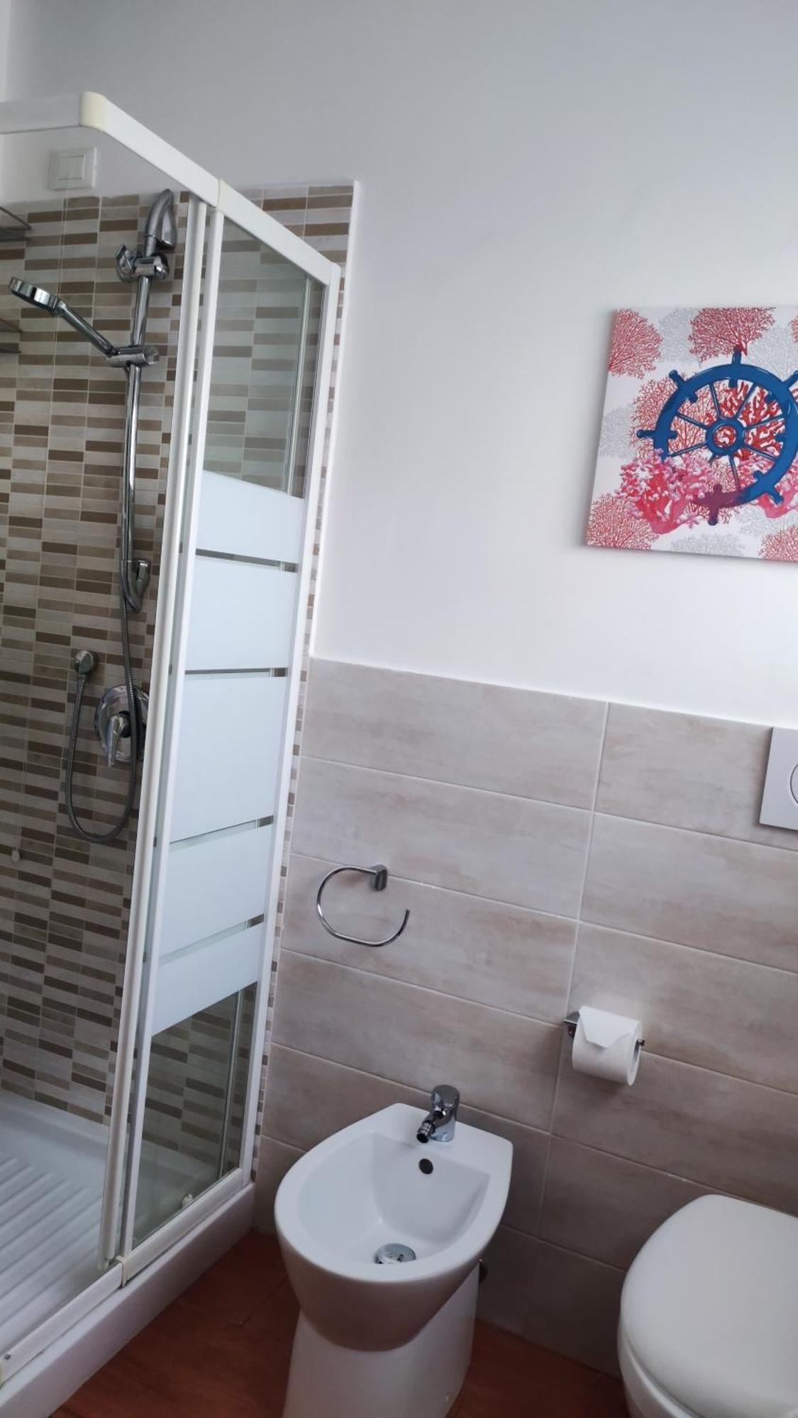 Amuni Rooms And Suite Lt 팔레르모 외부 사진